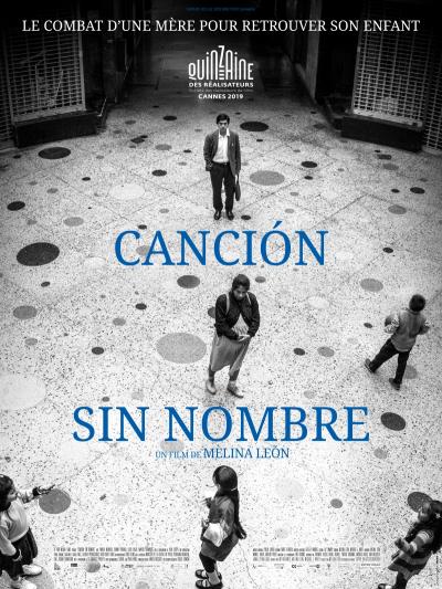 CANCION SIN NOMBRE