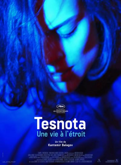 TESNOTA, UNE VIE À L’ÉTROIT