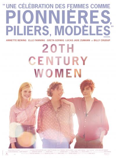 20TH CENTURY WOMEN