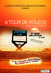 À TOUR DE RÔLE(S)