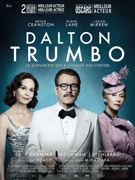 DALTON TRUMBO