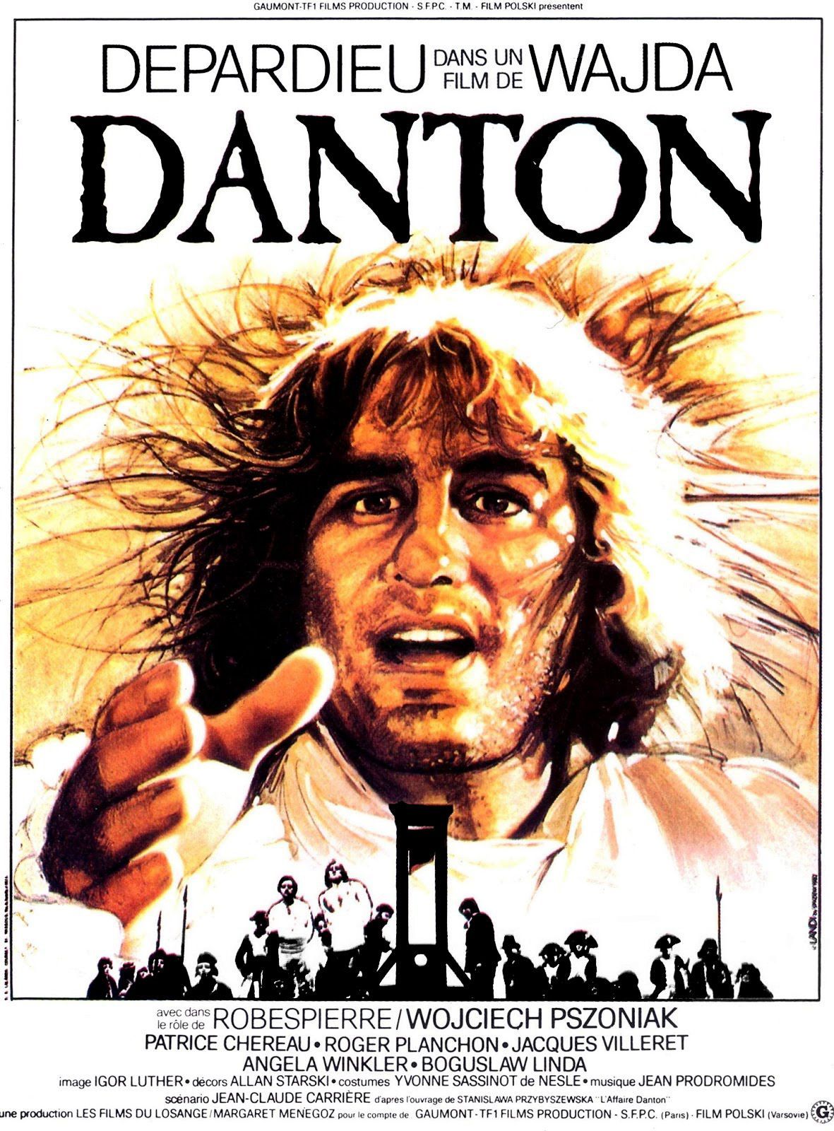 DANTON