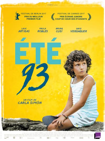 ETÉ 93