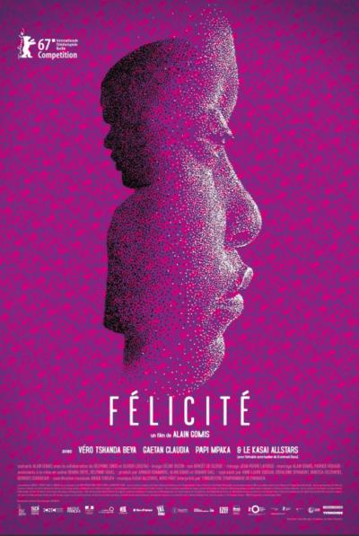 FÉLICITÉ