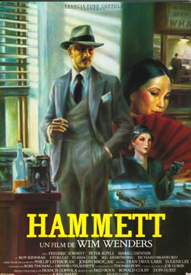 Hammett