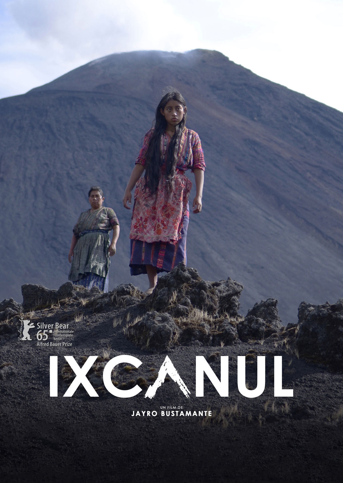 IXCANUL