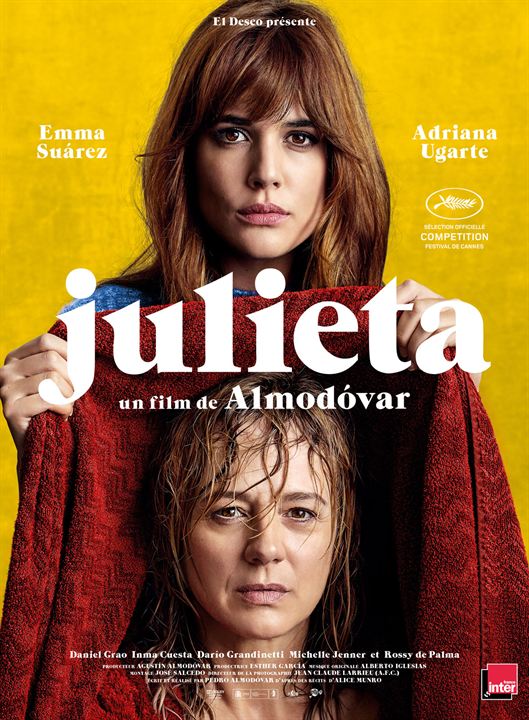 JULIETA