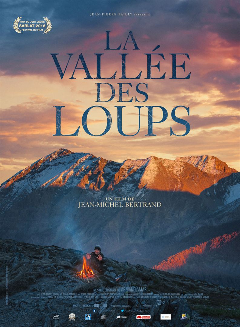 LA VALLÉE DES LOUPS