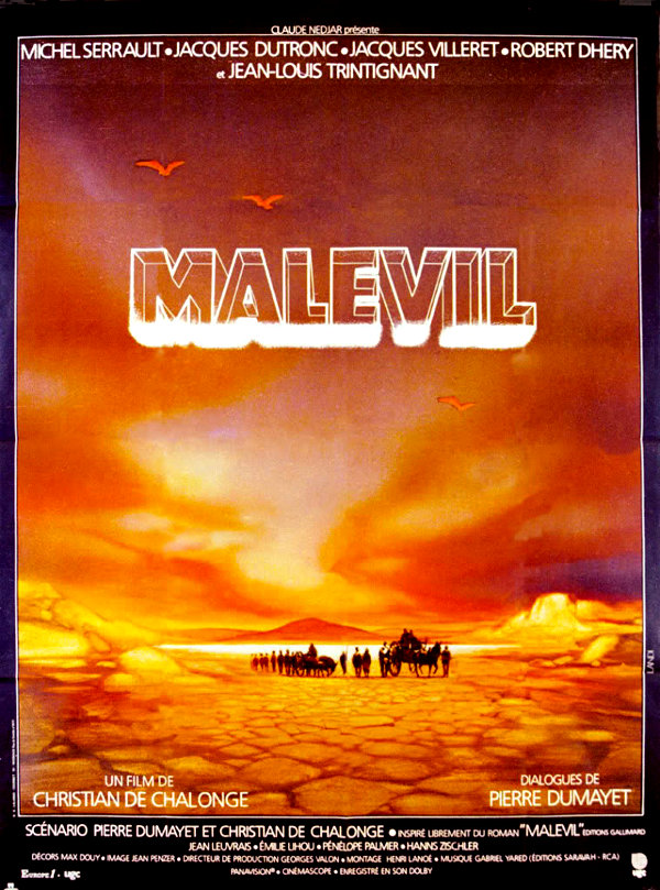 MALEVIL