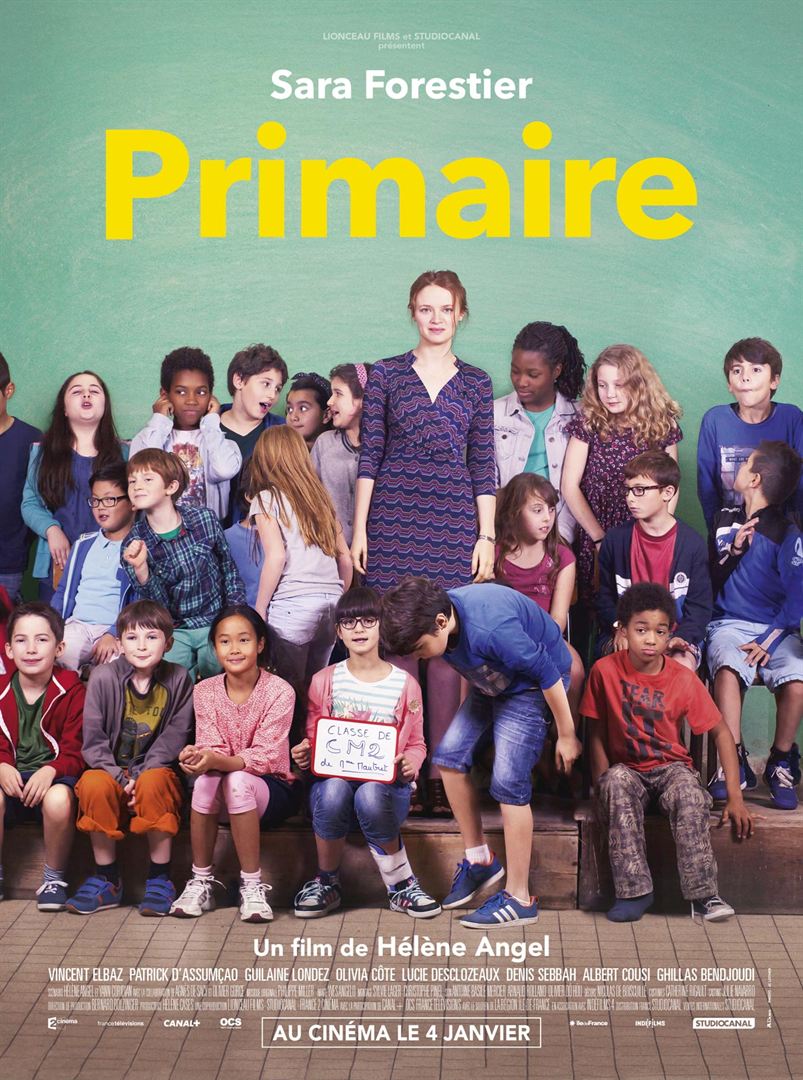 PRIMAIRE