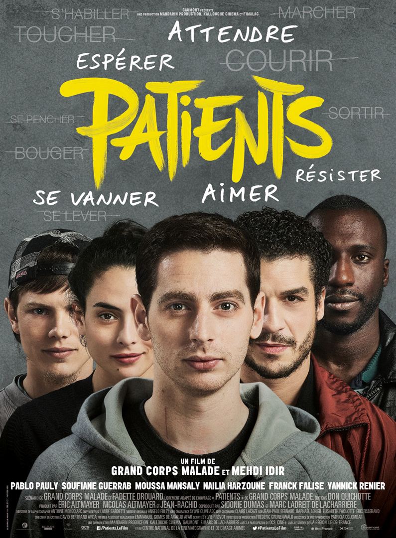 patients