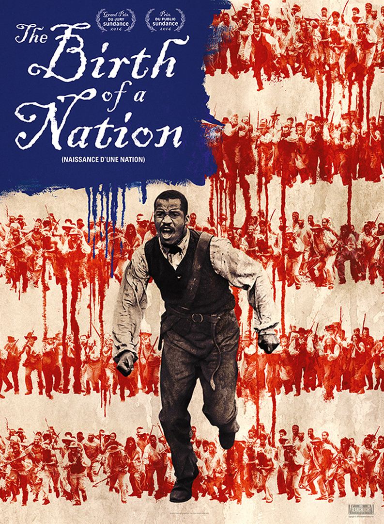 THE BIRTH OF A NATION