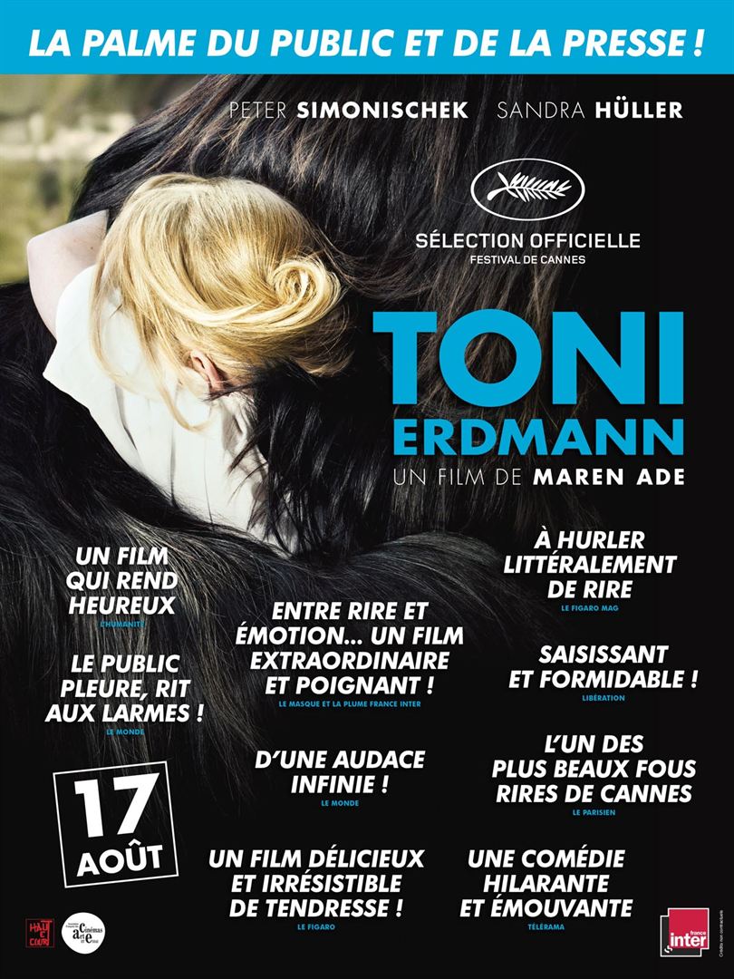 TONI ERDMANN