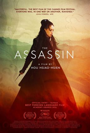 THE ASSASSIN