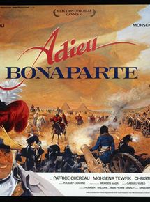 ADIEU BONAPARTE