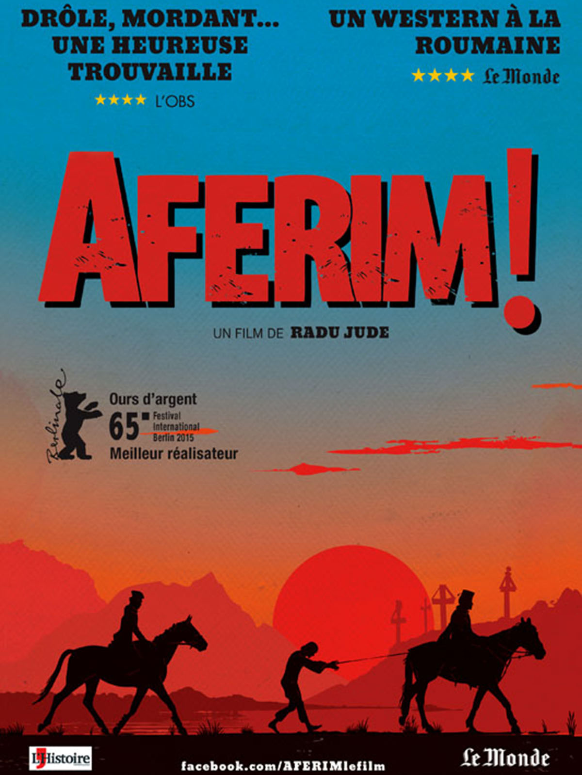 AFERIM !