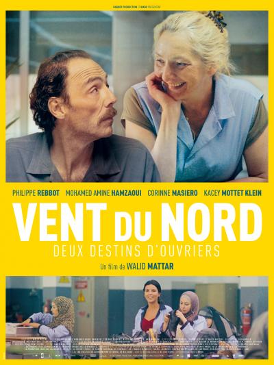 VENT DU NORD