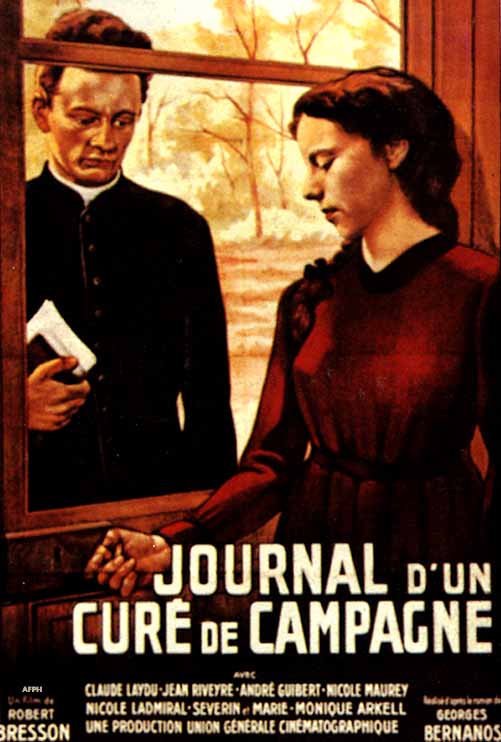 Journal d’un curé de campagne