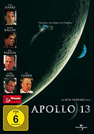 APOLLO 13