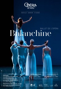 BALLET EN DIFFÉRÉ