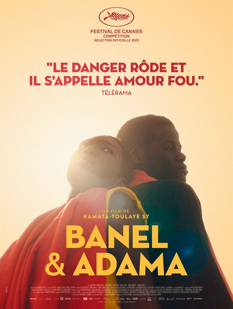 BANEL & ADAMA