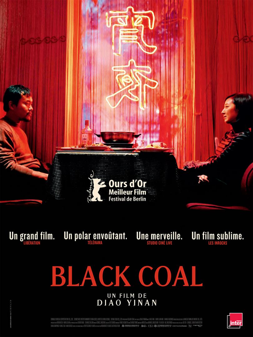 BLACK COAL