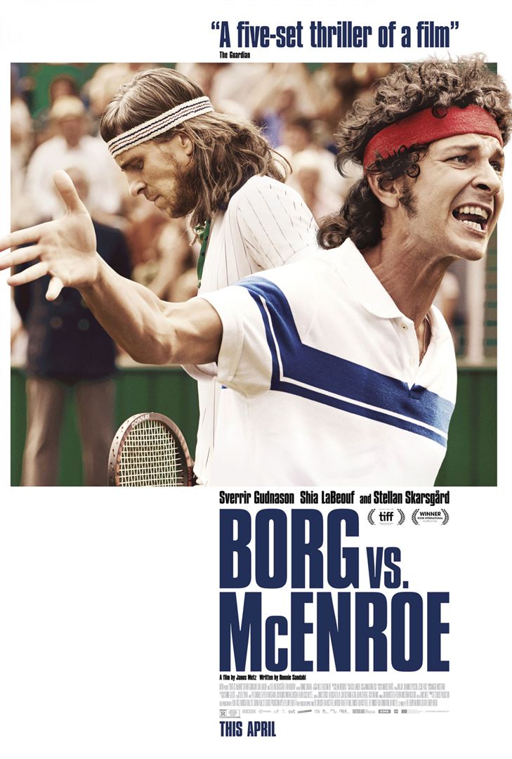 BORG/MCENROE