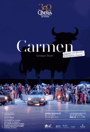 CARMEN