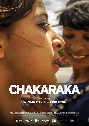 CHAKARAKA