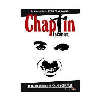 CHAPLIN INCONNU