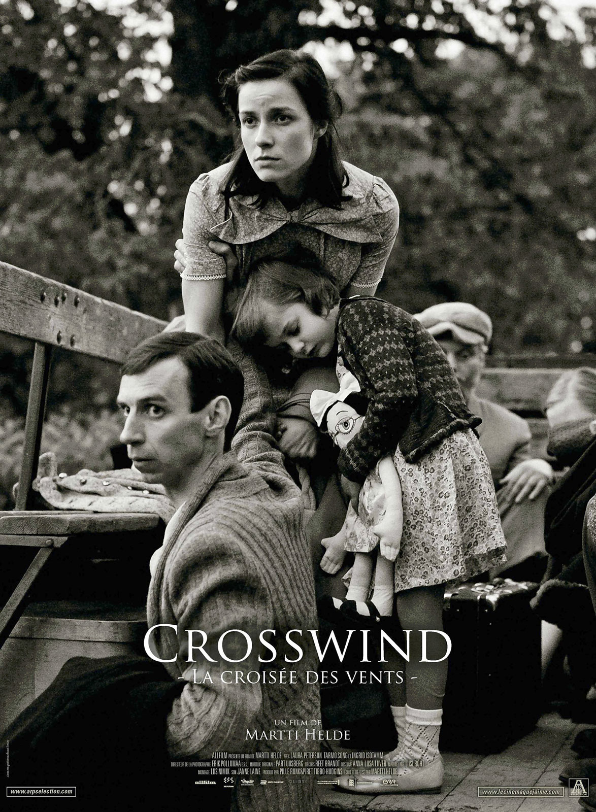 Crosswind – La Croisée des vents