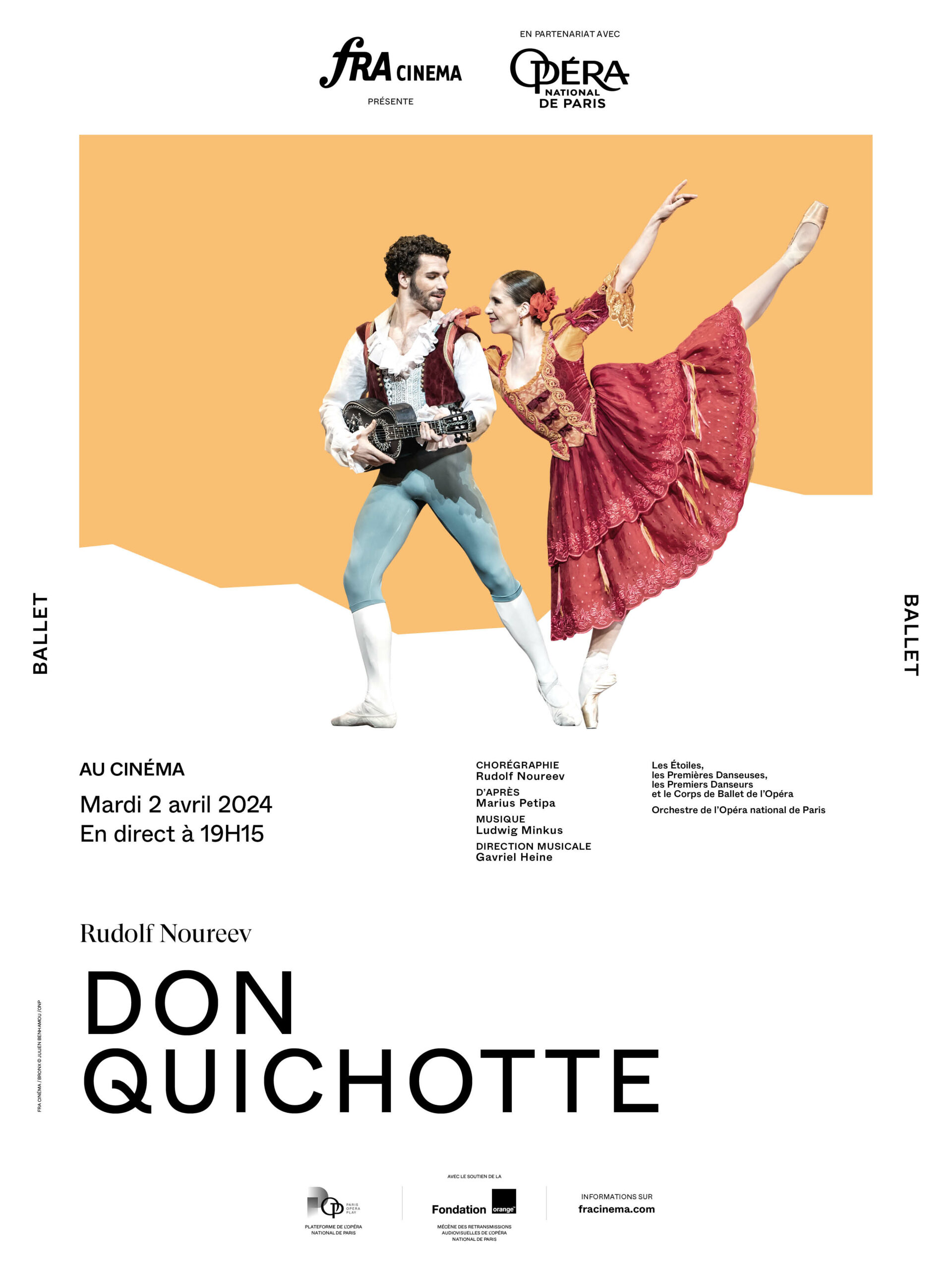 Don Quichotte