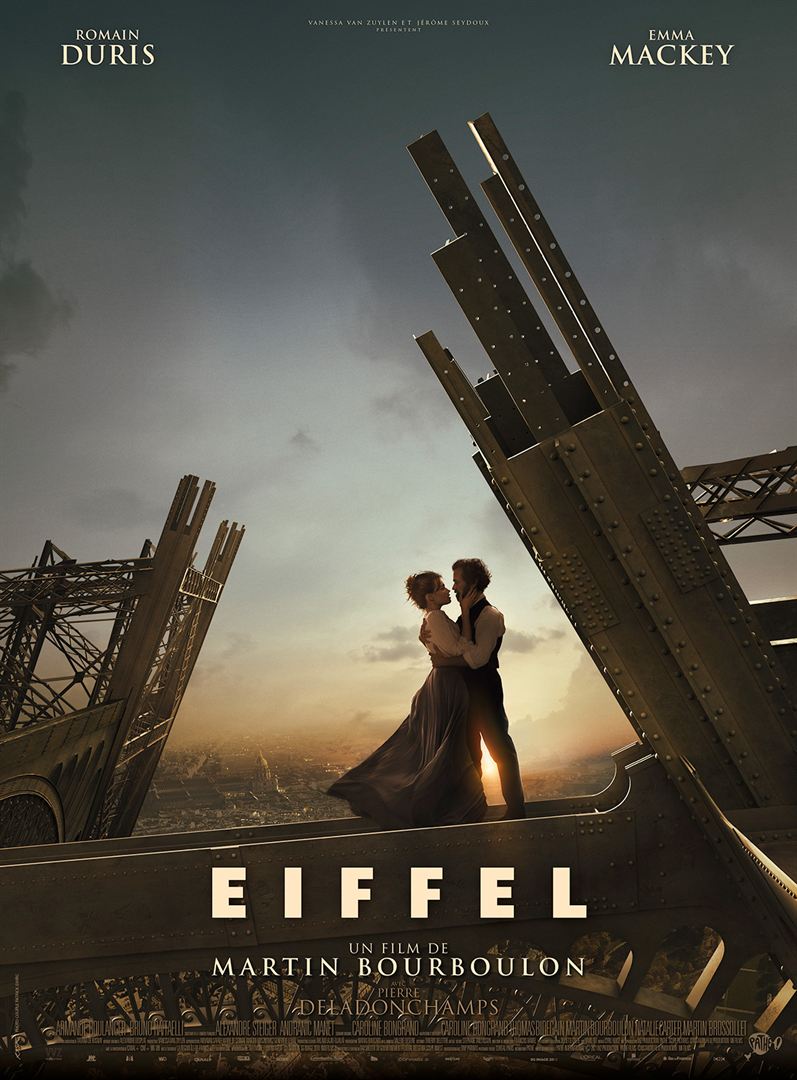 EIFFEL