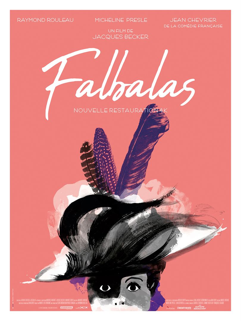 FALBALAS