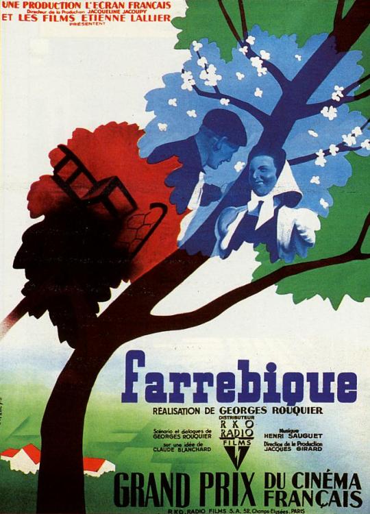 Farrebique