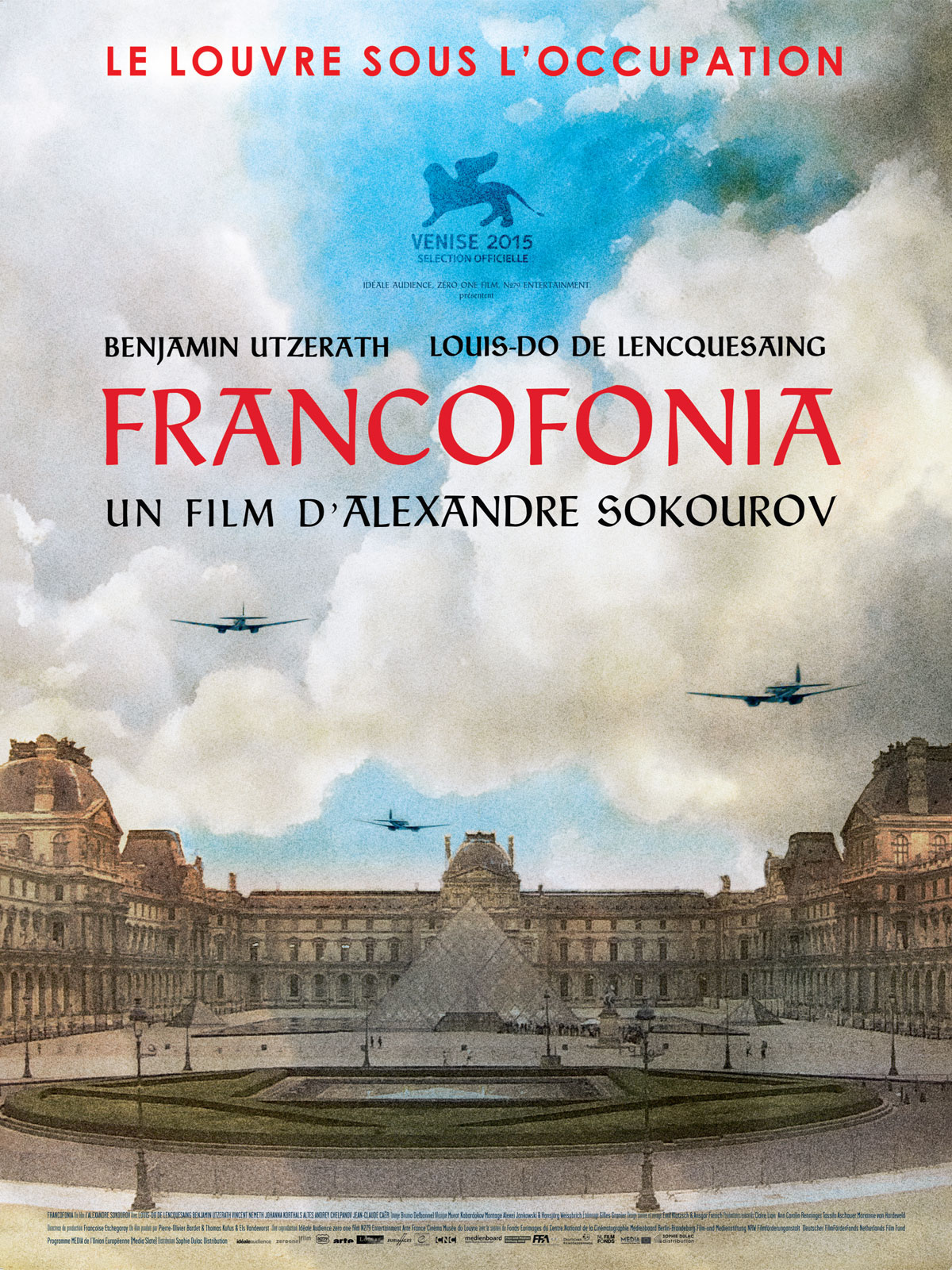 Francofonia