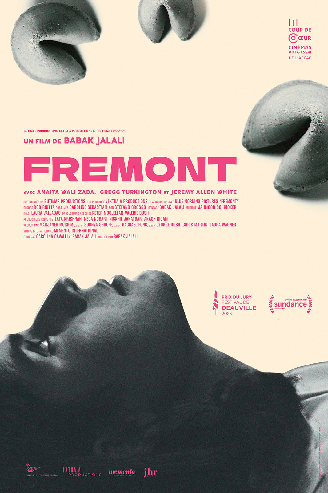 FREMONT