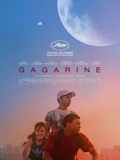 GAGARINE