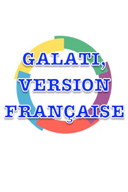 Galati, version française