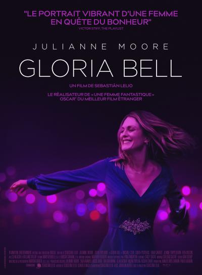 GLORIA BELL