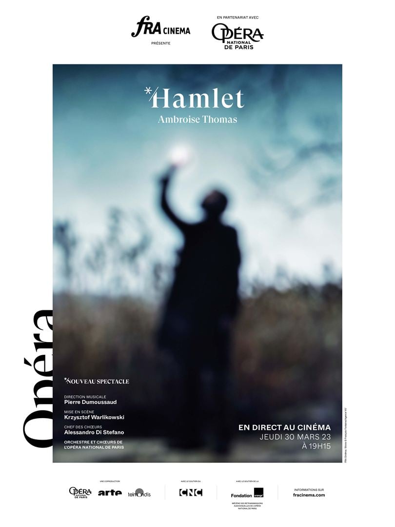 HAMLET