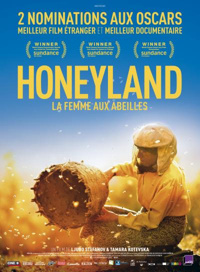 HONEYLAND