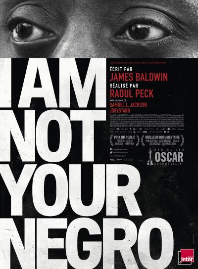 i am not your negro