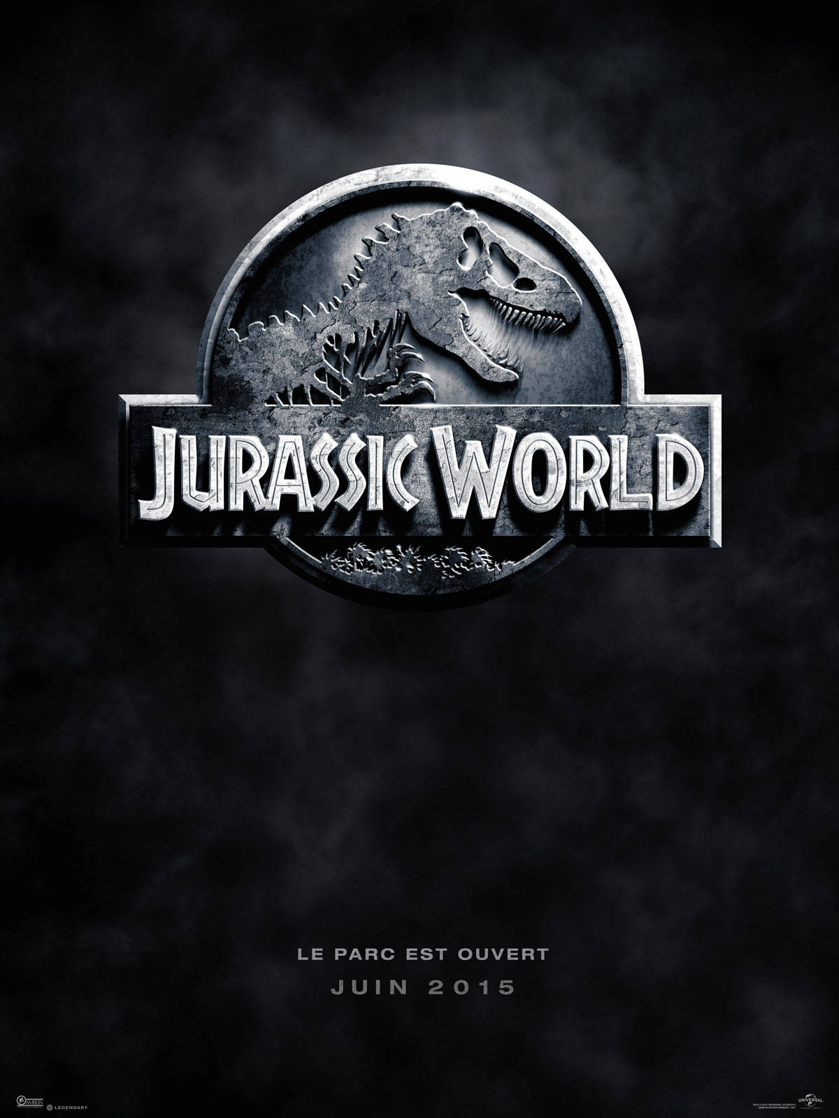 Jurassic world