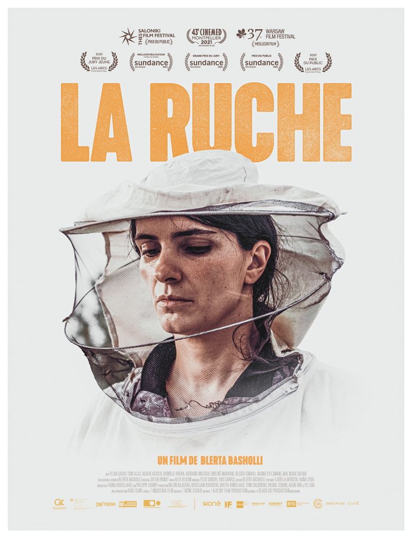 LA RUCHE