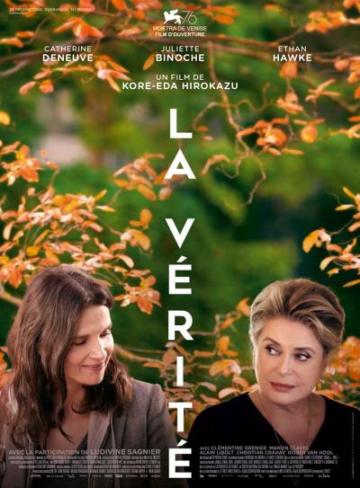 LA VÉRITÉ