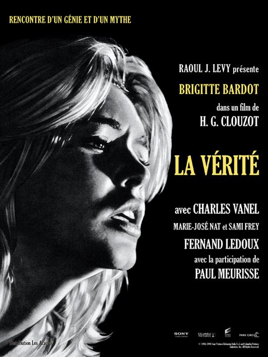 LA VÉRITÉ