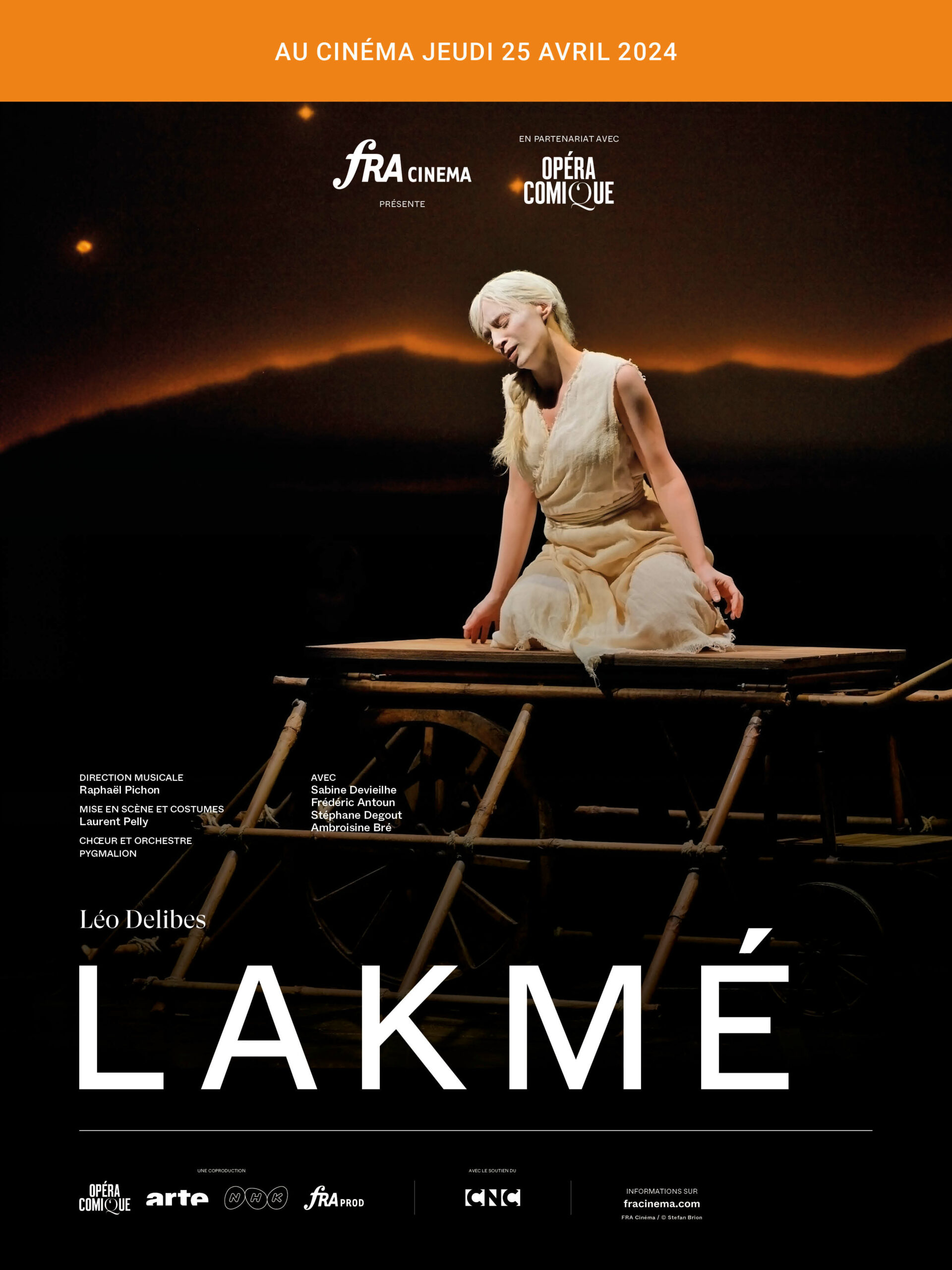 Lakmé