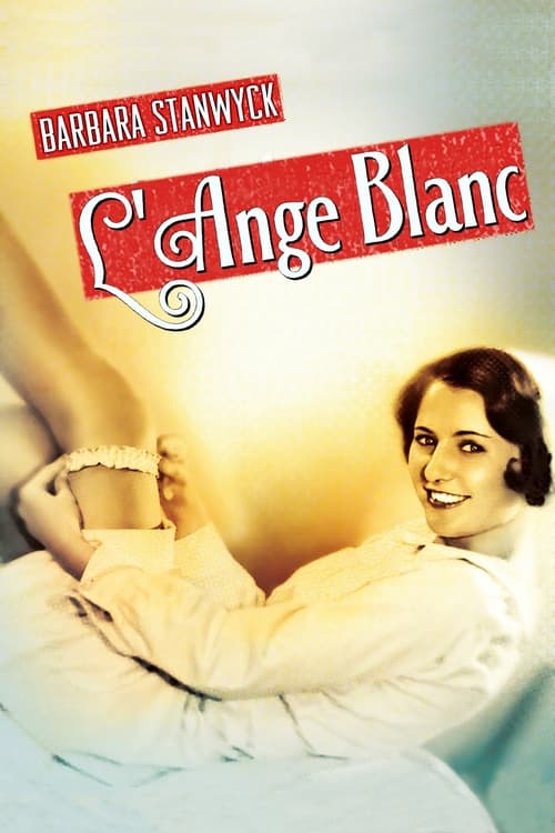 L’ANGE BLANC