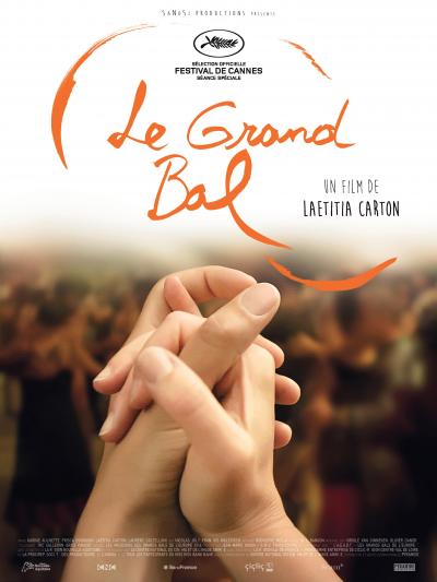 LE GRAND BAL